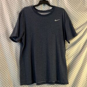 Nike T-shirt 142
